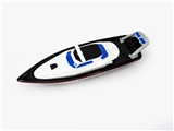 OBL668293 - News about remote control boat (water)