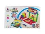 OBL668300 - Enjoy all the kitchen