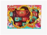 OBL668305 - Tea set