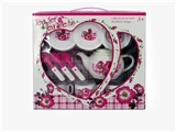 OBL668307 - Tea set