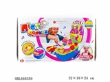 OBL668359 - tableware