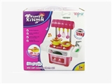 OBL668372 - Combination of the kitchen