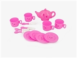 OBL668398 - Tea set