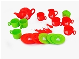 OBL668402 - Tea set