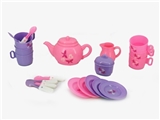 OBL668403 - Tea set