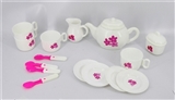 OBL668404 - Tea set