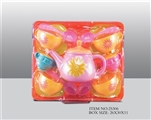 OBL668473 - 18 PCS double blister big pot of zhuang