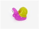 OBL668490 - Back to the snail