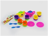 OBL668537 - Tea set