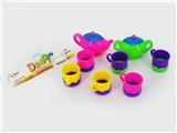 OBL668538 - Tea set