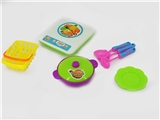 OBL668552 - Toy tableware