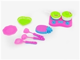 OBL668554 - Toy tableware