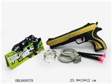 OBL668578 - The needle gun police set