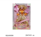 OBL668588 - 芭芘
