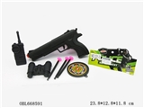 OBL668591 - The needle gun police set
