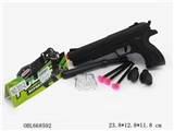 OBL668592 - The needle gun police set