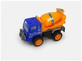 OBL668682 - 惯性工程车