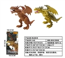 OBL668824 - Electric dinosaur
