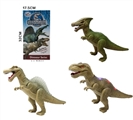 OBL668825 - Electric dinosaur