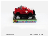 OBL668888 - 福特惯性车