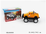 OBL668899 - 福特惯性车