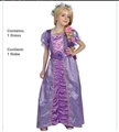 OBL668981 - 紫色公主裙