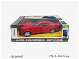 OBL669057 - 1;18大黄蜂灯光音乐惯性车