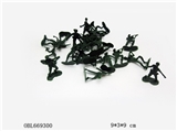 OBL669300 - Military units
