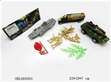 OBL669301 - Military units