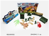 OBL669302 - Military units