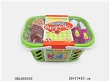 OBL669355 - tableware