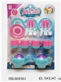 OBL669361 - Tea set