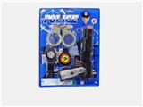 OBL669475 - The police suit