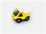 OBL669502 - Back to truck