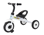 OBL669514 - The children tricycle