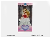 OBL669585 - 舞蝶公主音乐七彩梦幻灯光芭芘