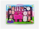 OBL669734 - Tableware suit