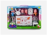 OBL669735 - Tableware suit