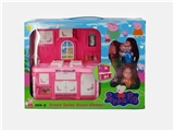 OBL669736 - The kitchen suits