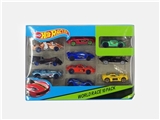 OBL669790 - Alloy car