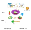 OBL669814 - Solid color casserole dishes