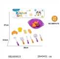 OBL669815 - Solid color casserole dishes