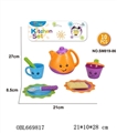 OBL669817 - Solid color tea set