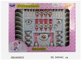 OBL669833 - Ceramic children
