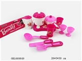 OBL669849 - Combination of kitchen utensils