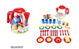 OBL669897 - Daming pot of tableware