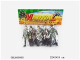 OBL669995 - Military units