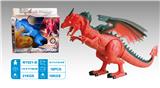 OBL669998 - Remote control animal
