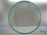 OBL670008 - 2.4 CM * 80 CM wide three hoop