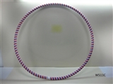 OBL670009 - 2.4 CM * 70 CM wide three hoop
